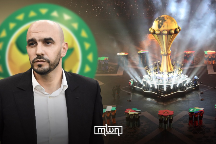 The Unkindest Cut: How CAF Turned Morocco’s Faith in the Game into Betrayal