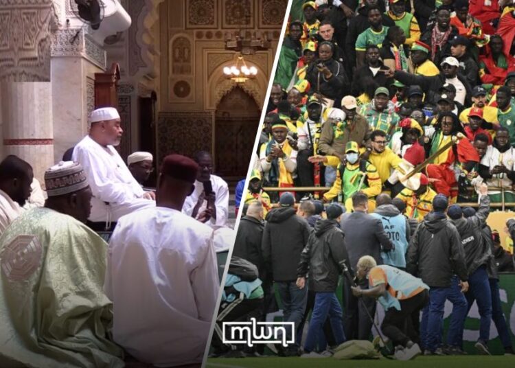 Tijaniyya Leaders in Fez Urge Morocco-Senegal Unity After AFCON Tensions