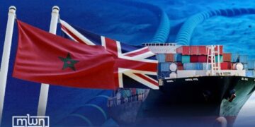 UK Morocco Trade Hits £4.6 Billion, Up Nearly 19% in One Year