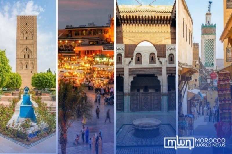 UN Tourism Data Confirms Morocco’s Leadership in Africa’s 2025 Tourism Boom