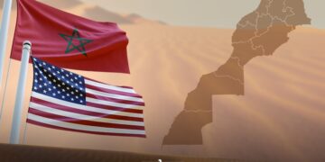 US Reiterates Support for Autonomy Plan as Only Basis for Western Sahara Solution