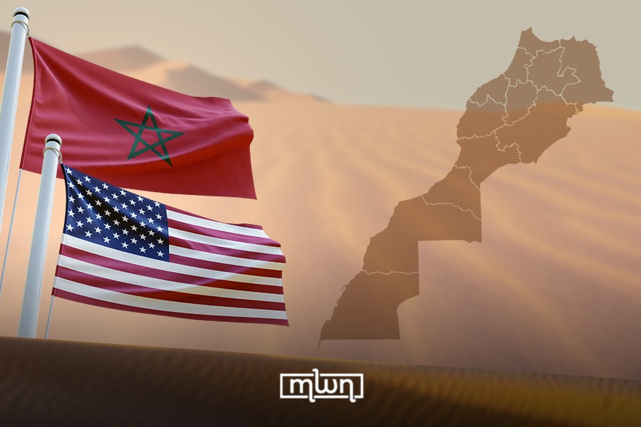 US Reiterates Support for Autonomy Plan as Only Basis for Western Sahara Solution