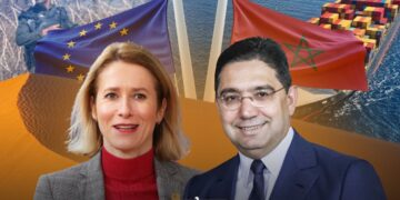 Western Sahara, Algeria, Pro-Polisario Lobbying Fails to Deter EU-Morocco Alliance