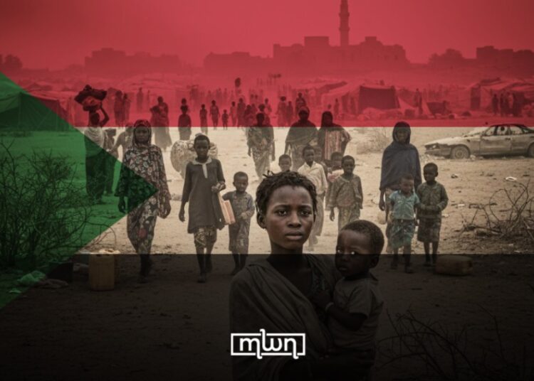 The Forgotten Crisis: War, Starvation, and International Failure in Sudan