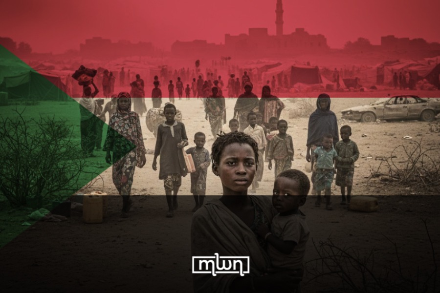 The Forgotten Crisis: War, Starvation, and International Failure in Sudan