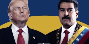 US venezuela president