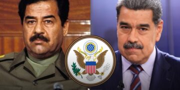 From Saddam to Maduro: Can Any World Leader Feel Safe?