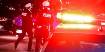Tanger Med Police Arrest Tunisian-French Suspect for Drug Trafficking