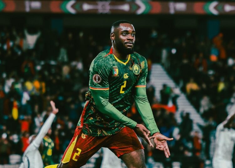 Morocco to Face Cameroon in the Quarterfinals After Indomitable Lions Beat South Africa