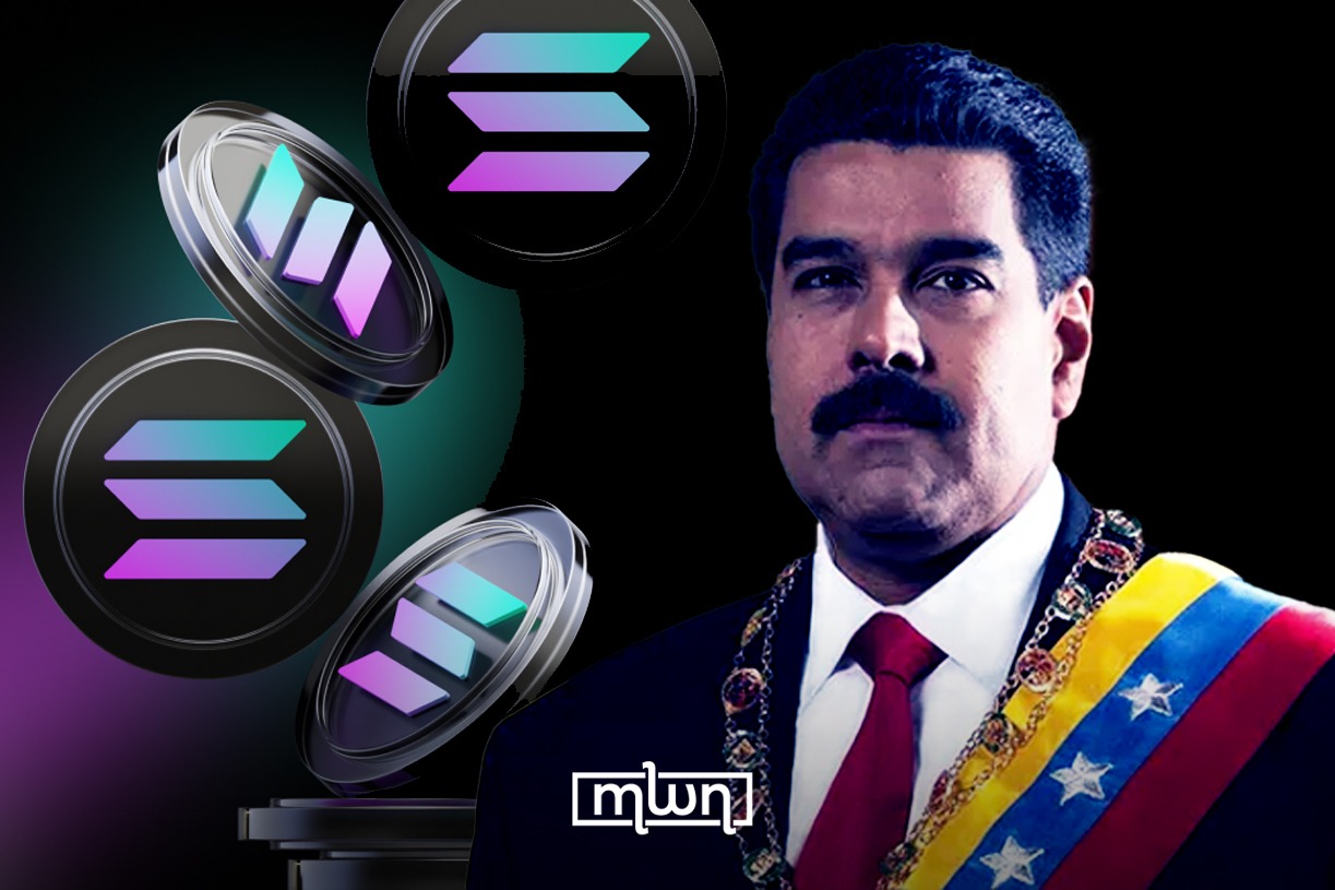 A Perfectly Timed $630K Polymarket Win on Maduro Draws Scrutiny ...