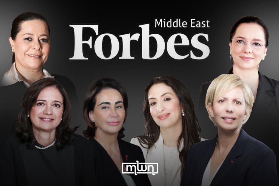 6 Moroccan Women Named Among Forbes’ 100 Most Powerful Arab Businesswomen