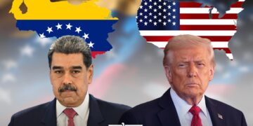 Inside the US Arrest of Nicolas Maduro: How We Got Here & Future Implications