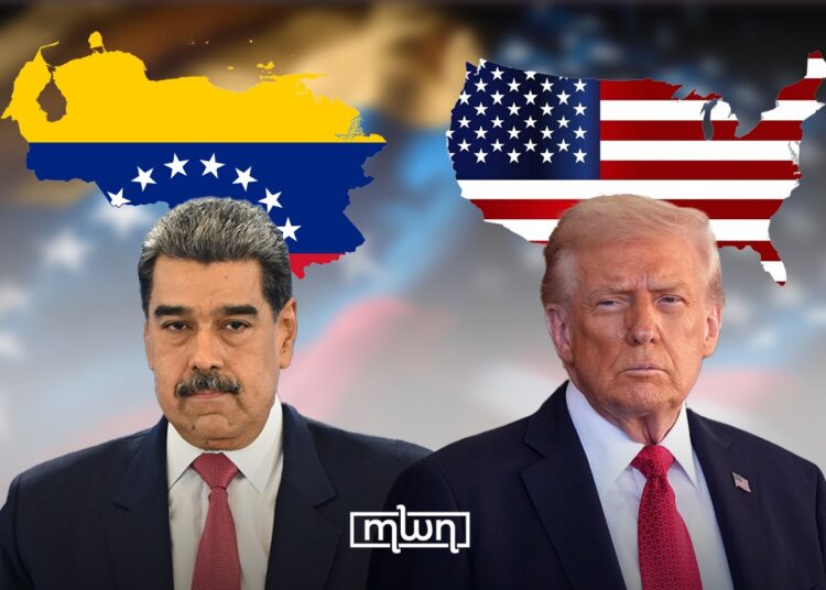 Inside the US Arrest of Nicolas Maduro: How We Got Here & Future Implications