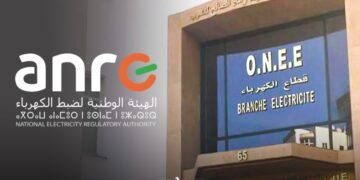 ANRE 2024 Report: Transmission Tariffs Cut as Revenues Reach MAD 64.3 Million
