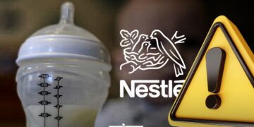 Nestlé launches voluntary infant formula recall across multiple regions