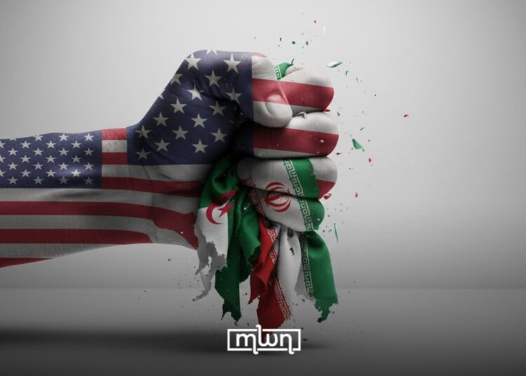 Why the US Capture of Maduro Struck a Hard Blow to the Algiers–Tehran–Hezbollah Axis