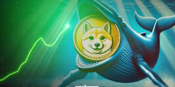 Shiba Inu Whale Transactions Jump 111% as Large Holders Increase Activity