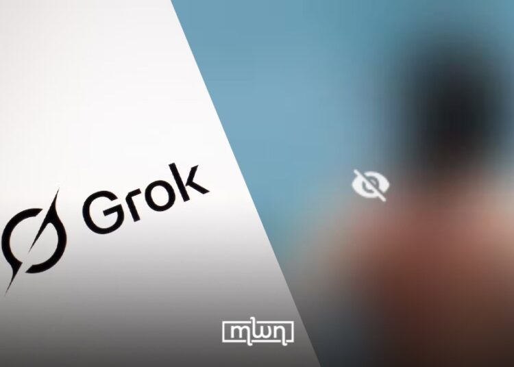 X Under Fire as Grok AI Produces Sexualized Images of Women and Minors