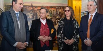 Moroccan Designer Zhor Raïs Reflects on Artisans, Dreams