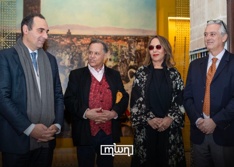 Moroccan Designer Zhor Raïs Reflects on Artisans, Dreams