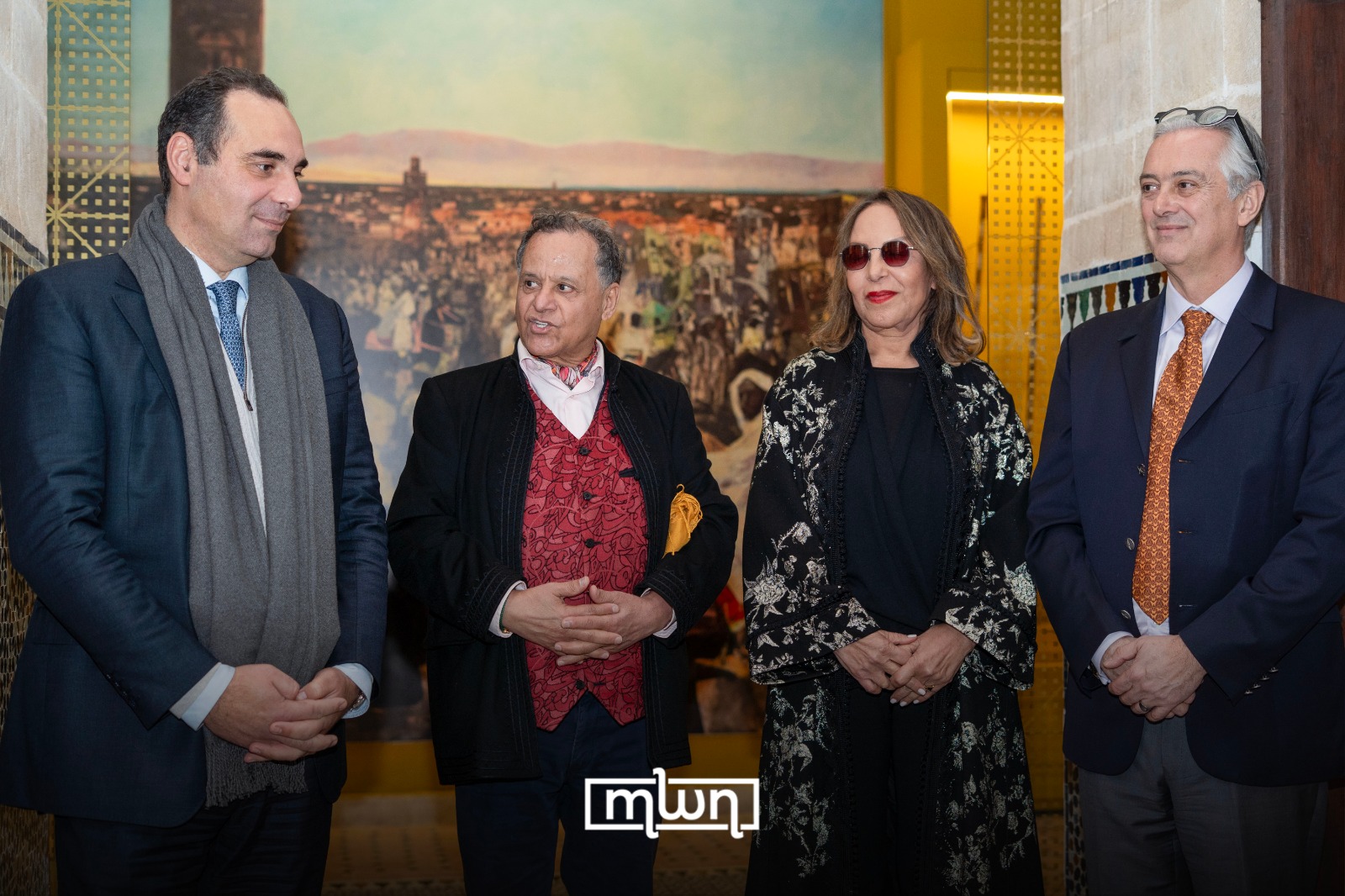 Moroccan Designer Zhor Raïs Reflects on Artisans, Dreams