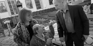 Fairouz's Son, Hali Rahbani, Dies at 68
