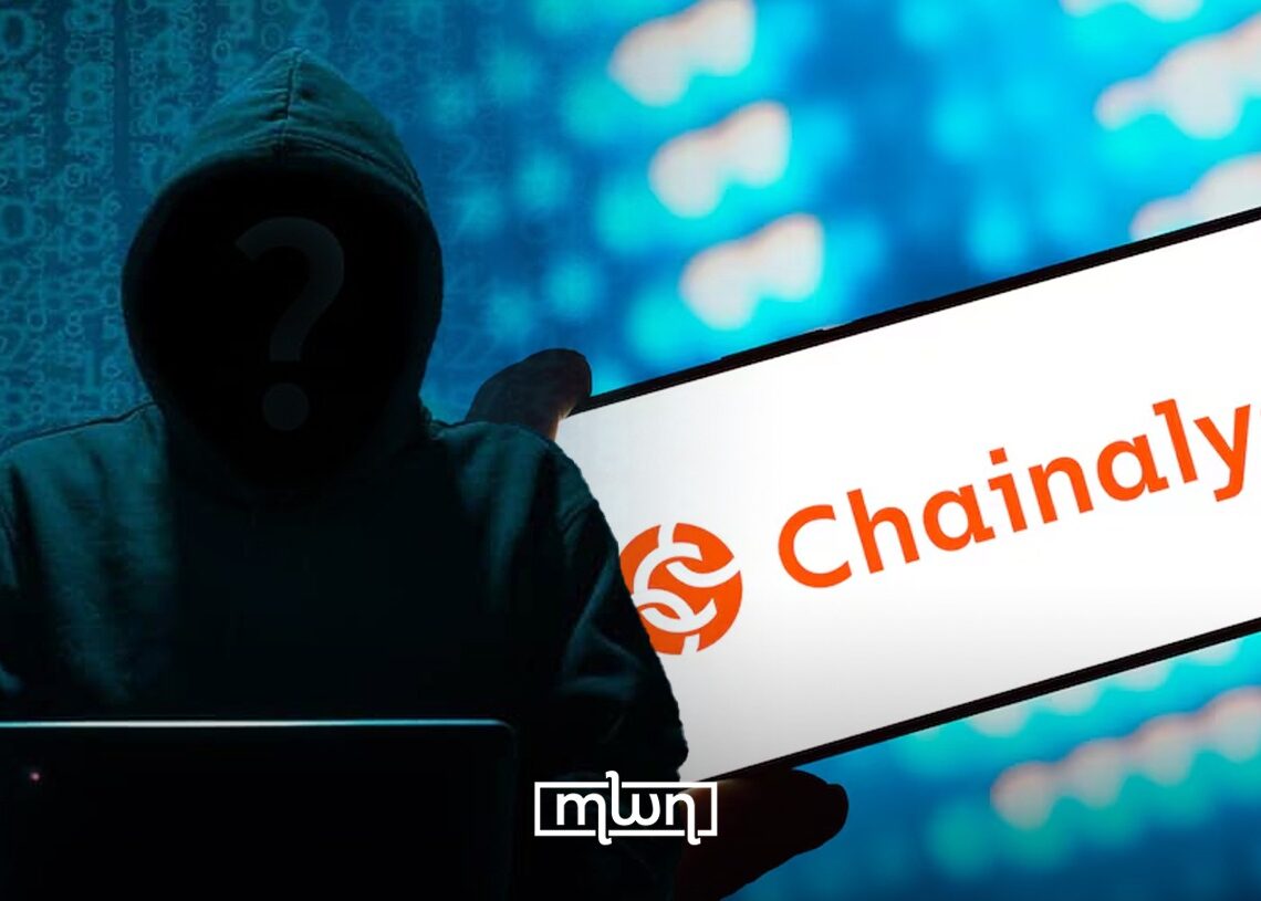 Chainalysis: Crypto Crime Reaches Record $154 Billion in 2025
