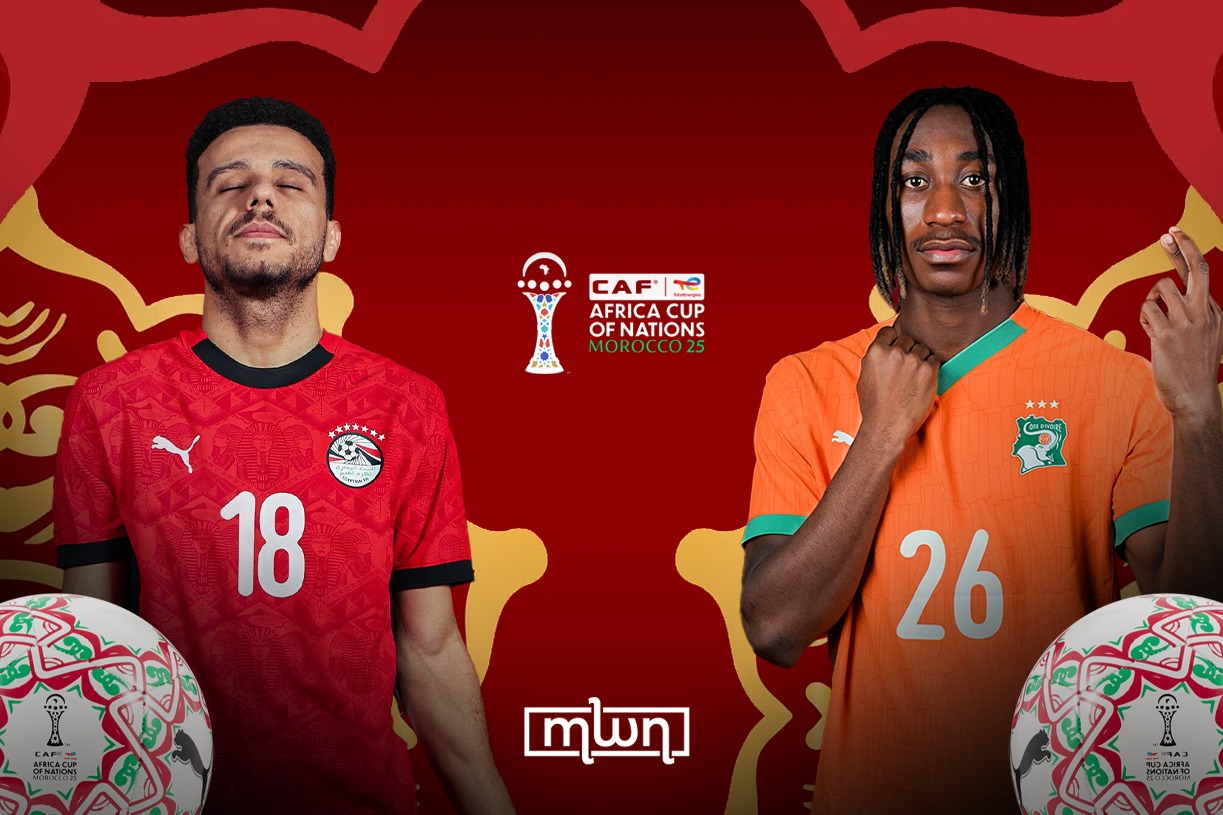 Egypt vs Côte d’Ivoire Quarterfinals: When & How to Watch AFCON Game