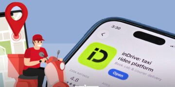 inDrive Launches In-App Advertising in 20 Countries, Scales Groceries in Pakistan