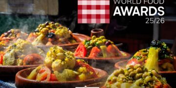 Moroccan cuisine ranked 30th, according to TasteAtlas Awards