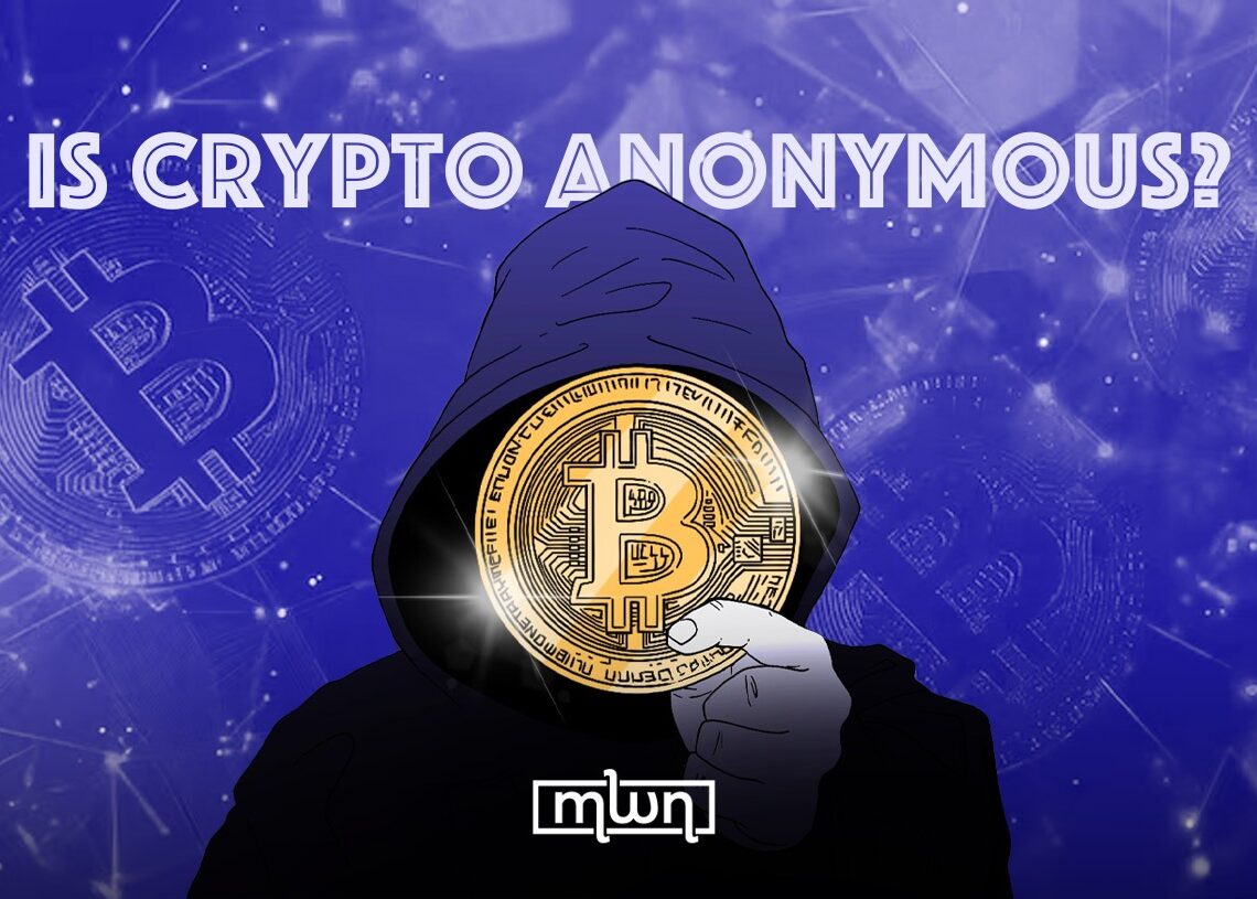 Crypto Privacy in 2026: Why Digital Currency Is Pseudonymous, Not Anonymous