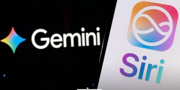 Apple Shifts From Internal Tech Only Rule, Partners with Google Gemini