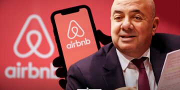 Morocco Moves to Regulate Airbnb Rentals as Government Targets 20% Rent Reduction
