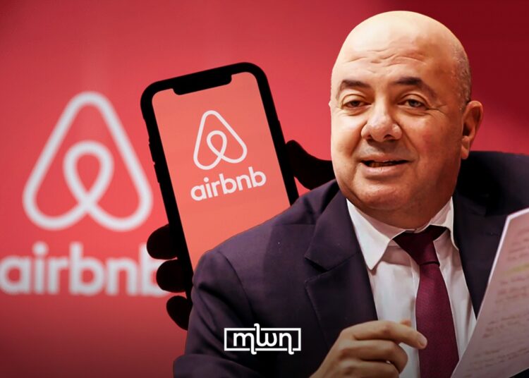 Morocco Moves to Regulate Airbnb Rentals as Government Targets 20% Rent Reduction