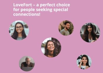 How LoveFort is Making Digital Connections in 2026