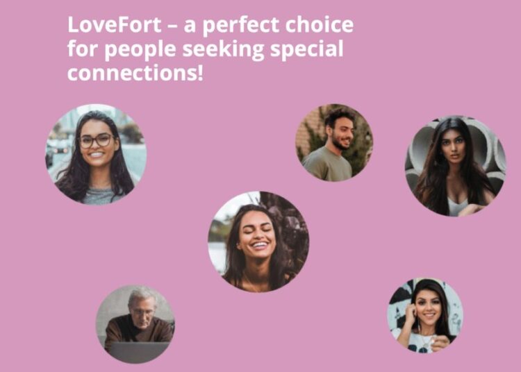How LoveFort is Making Digital Connections in 2026
