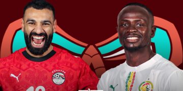 Senegal vs Egypt: Head-to-Head History Ahead of AFCON Semi-Final