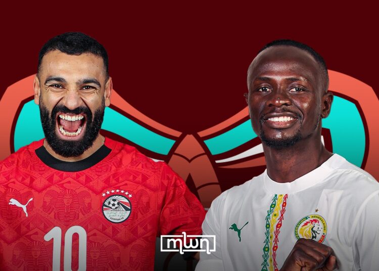 Senegal vs Egypt: Head-to-Head History Ahead of AFCON Semi-Final