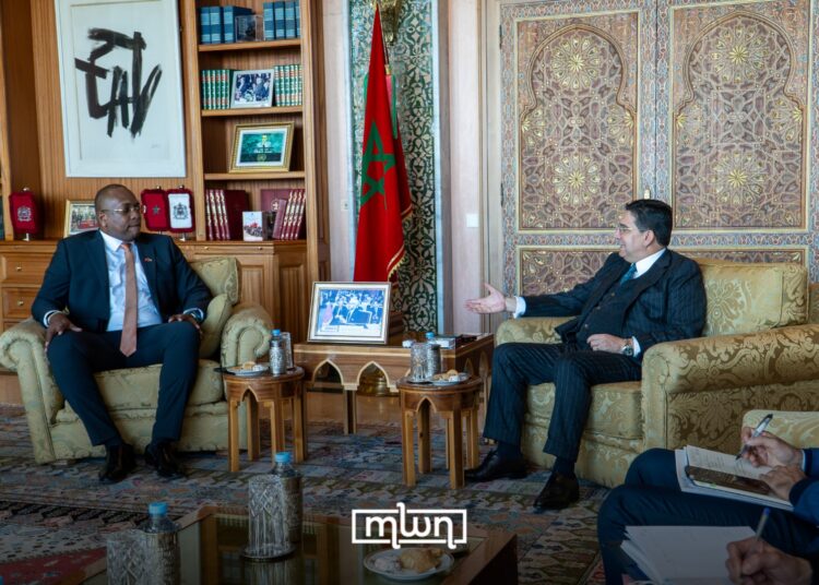 Suriname Reaffirms Support for Morocco’s Territorial Integrity, Autonomy Plan