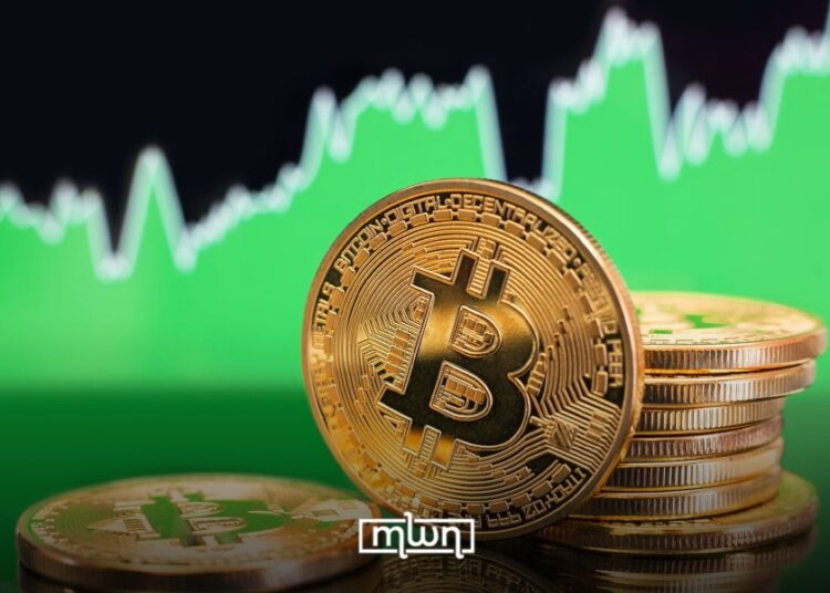 Crypto Confidence Returns as Sentiment Index Reaches 61