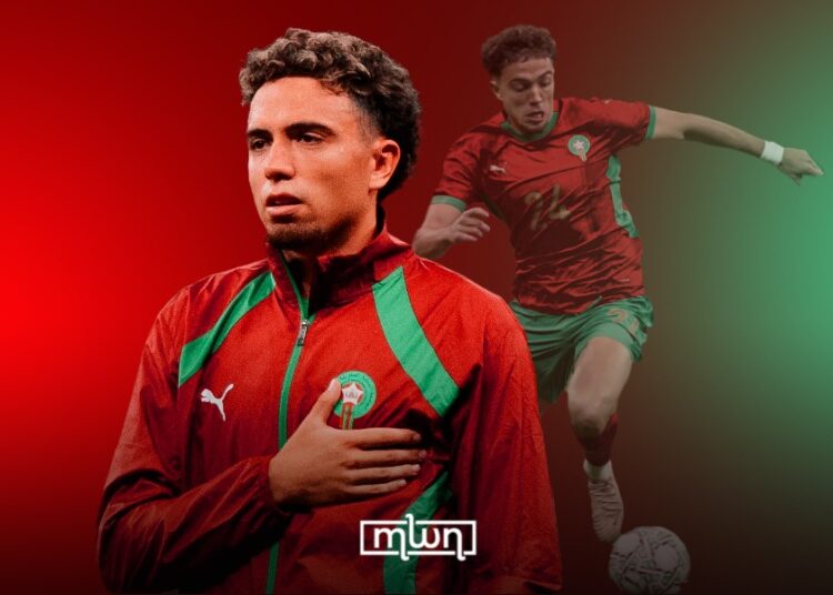 Neil El Aynaoui’s Brilliance, the Beating Heart of Morocco’s AFCON Run