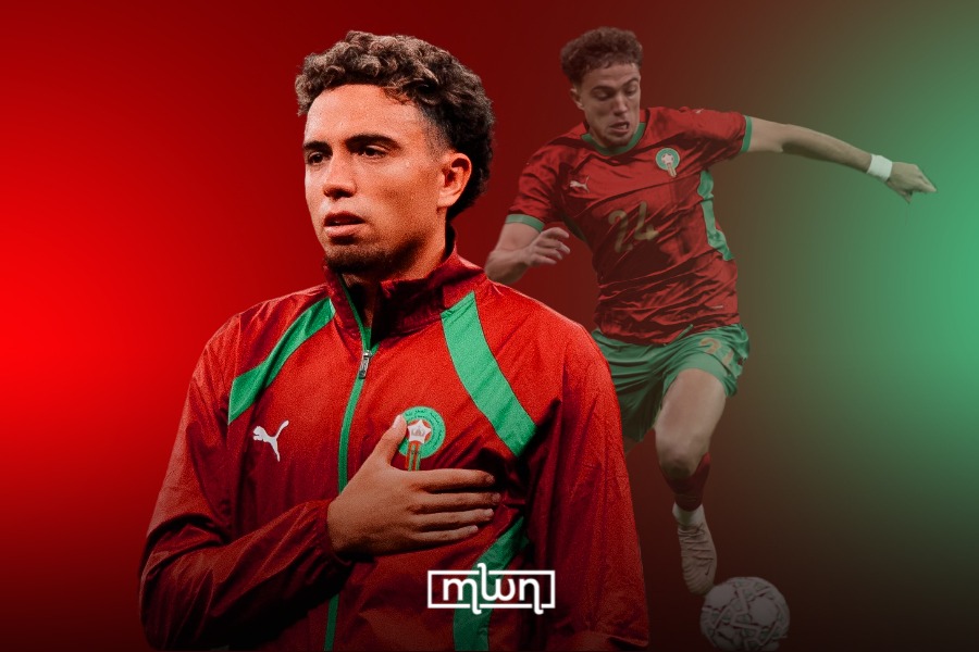 Neil El Aynaoui’s Brilliance, the Beating Heart of Morocco’s AFCON Run