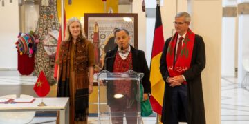Morocco, Germany Seal Strategic Museum Partnership in Rabat
