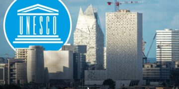 Casablanca is one of UNESCO Global Network of Learning Cities