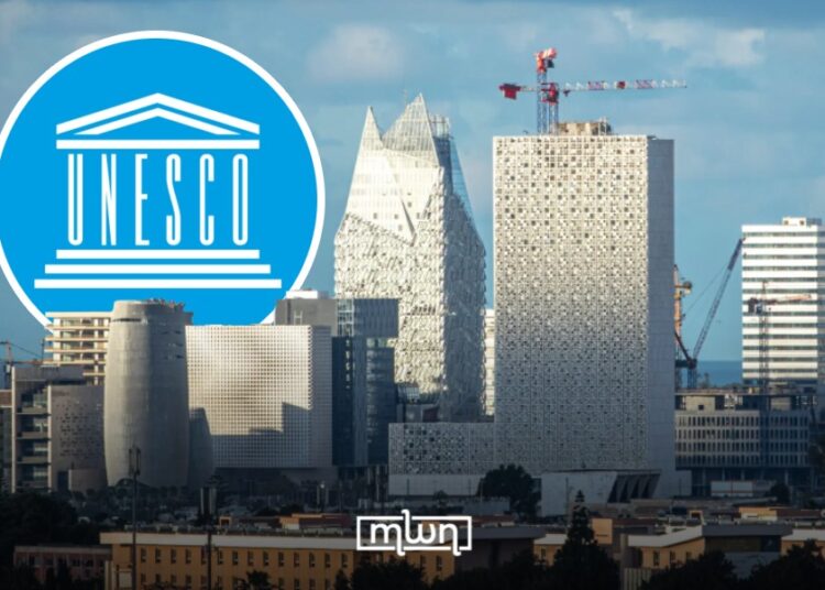 Casablanca is one of UNESCO Global Network of Learning Cities