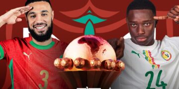 Senegal vs Morocco: Who Will Win the 2025 AFCON Trophy?