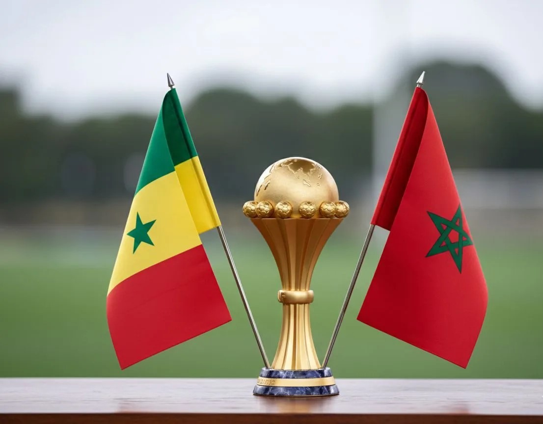 Senegal Stresses Brotherhood With Morocco Amid Federation’s Criticism Over AFCON Logistics
