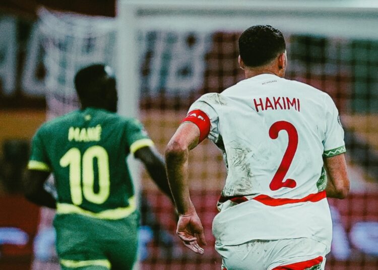 Senegal Crowned AFCON 2025 Champions After 0-1 Win Over Morocco