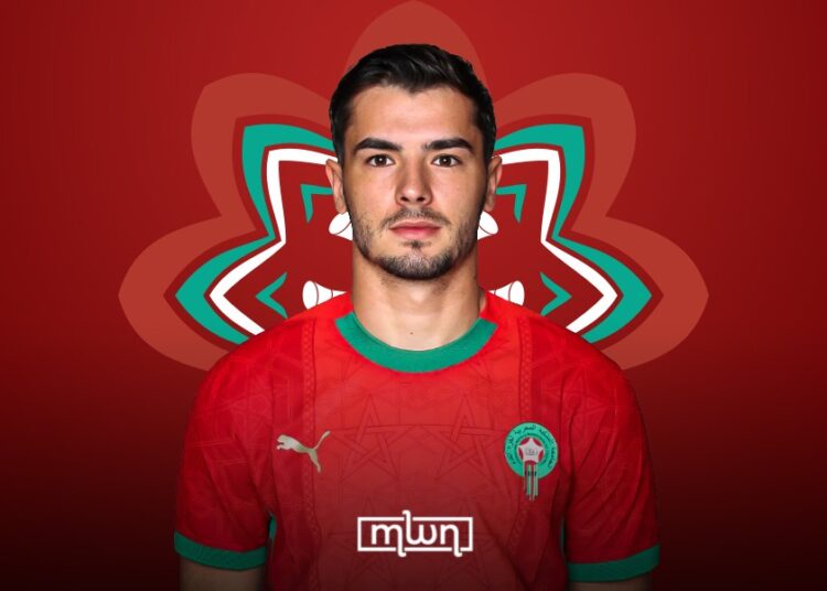 Brahim Diaz Clinches AFCON Golden Boot as Top Scorer