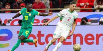 AFCON Final Chaos: Experts Say Senegal Forfeited the Match by Leaving the Field as Morocco Pushes for an Appeal
